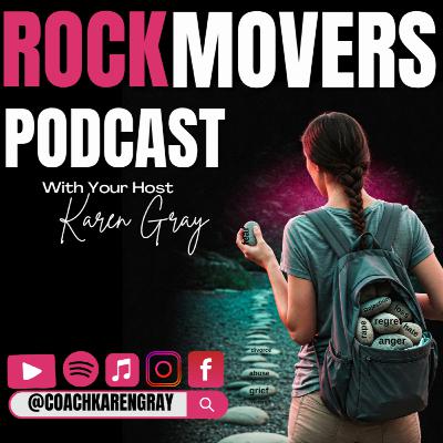 84: Embracing LOVE, CHANGE & ROCKS in Season 6 Intro Episode 84: Embracing LOVE, CHANGE & ROCKS in Season 6 Intro Episode