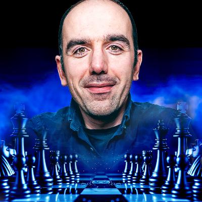 Sam Belnap - How He Moved From 700 to 2000 ELO on chess.com in 3.5 Years 🎙️ [No Board Needed]