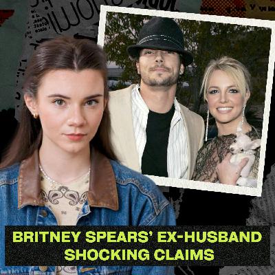 Bathing a 10-Year-Old, Coc*ine While Breastfeeding, and a Knife at the Door | Episode 84 Bathing a 10-Year-Old, Coc*ine While Breastfeeding, and a Knife at the Door | Episode 84