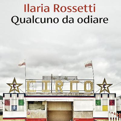 “Qualcuno da odiare”