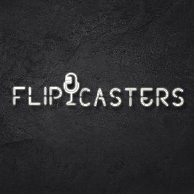 Flipcasters - Capisodio 9 - Amistat es amigo
