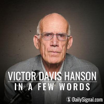 Victor Davis Hanson: How Trump’s ‘Art of the Deal’ Secured Peace in the Middle East