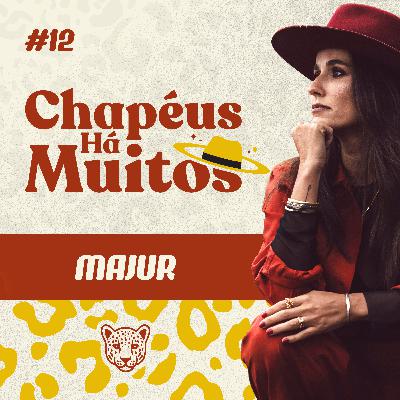 Chapéus Há Muitos | Majur