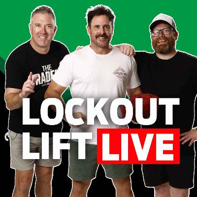R23 Wrap (Patreon Lockout Lift LIVE)