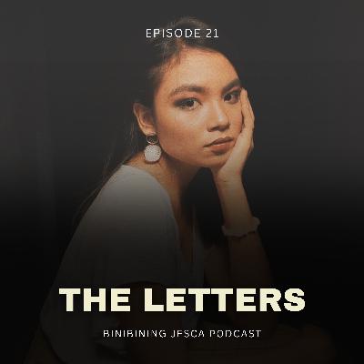 Episode 21: The Letters