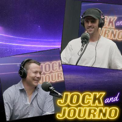 Preliminary Finals with Pendles; being grateful, Nick Daicos' enthusiasm and Taylor Adams' devastation