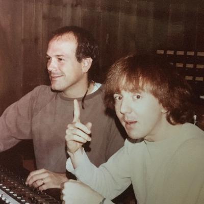 Mitch Easter & Don Dixon (R.E.M.'s Murmur)