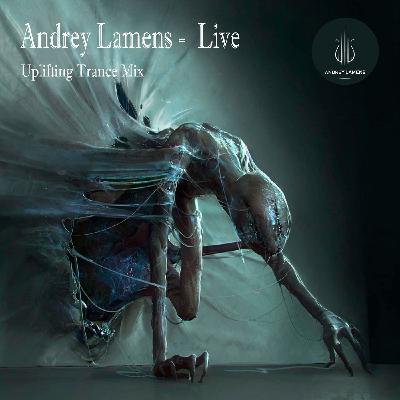 Andrey Lamens -  Live