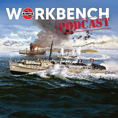 Workbench Editon 393 - Fast Attack Craft wreak havoc in coastal waters