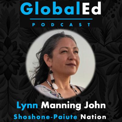 Shoshone-Paiute Nation - S2E2