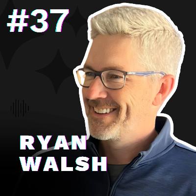 Choosing The Right Sales Employer w/ Ryan Walsh, CEO at RepVue