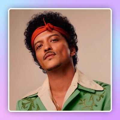 La música de Bruno Mars hasta llegar al «I Just Might» - Acceso anticipado La música de Bruno Mars hasta llegar al «I Just Might» - Acceso anticipado