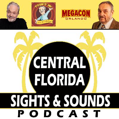 Season 11 - Episode 25 - Toon'd In - Legends Behind the Voices Season 11 - Episode 25 - Toon'd In - Legends Behind the Voices