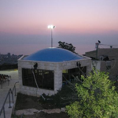 Episode 228: רק ביטחון