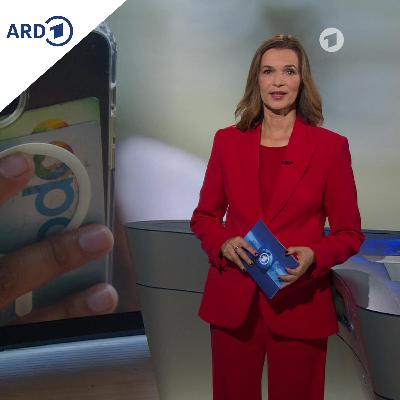 tagesschau 20:00 Uhr, 10.12.2025 tagesschau 20:00 Uhr, 10.12.2025