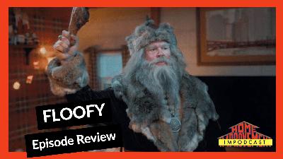 “Floofy” – The Santa Clauses