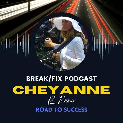 Isky: The Camfather’s Legacy Through Cheyanne Kane’s Lens Isky: The Camfather’s Legacy Through Cheyanne Kane’s Lens