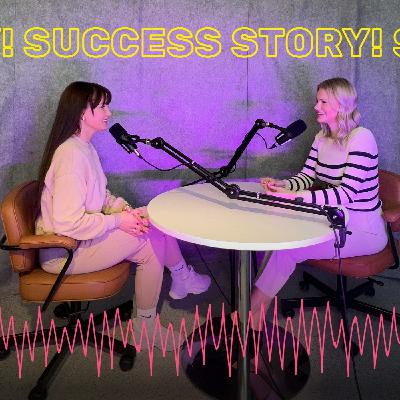 Jennifer Käld – To work as an influencer and the creator economy Jennifer Käld – To work as an influencer and the creator economy