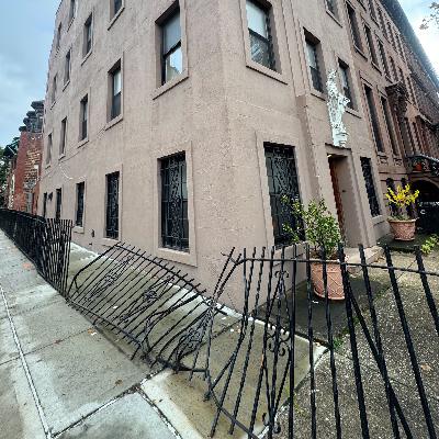 Man steals FedEx truck in NYC joyride