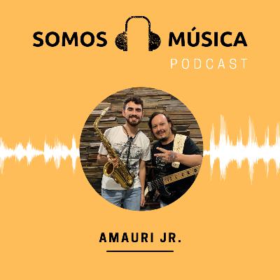 7 - Amauri Jr. 7 - Amauri Jr.
