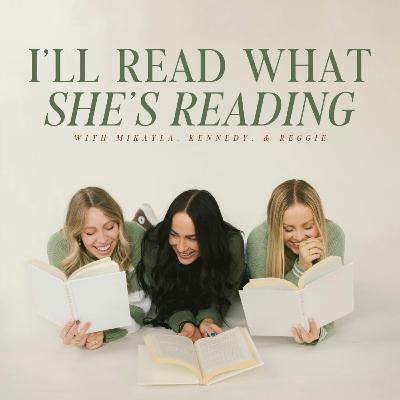 Book Talk w/ HANNAH BONAM-YOUNG