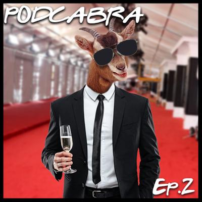 O que é o Sucesso? - PodCabra #2