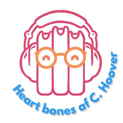 Vores Bogklub #9 - Heart Bones af Colleen Hoover