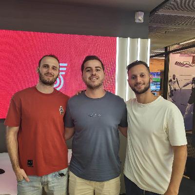 עושים היסטוריה