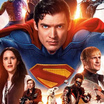 MSN T5E25 - Análisis: SUPERMAN (2025) SIN y CON Spoilers