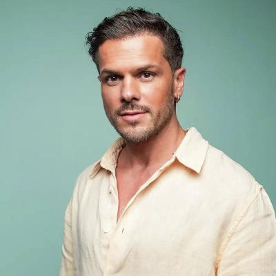 Mickael Carreira: “Com a dieta da ‘Men’s Health’, estou a fruta e gelatinas, mas depois de um concerto pedi bifanas e feijoada. Comi tudo”
