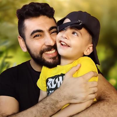 The Poet From Gaza-The Pokepreet Podcast ft. Ahmed Sarsour