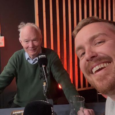 #105 MAT&SYSTEMET: Per Olaf Lundteigen – 60% av maten vår er importert, og politikerne tør ikke si det #105 MAT&SYSTEMET: Per Olaf Lundteigen – 60% av maten vår er importert, og politikerne tør ikke si det