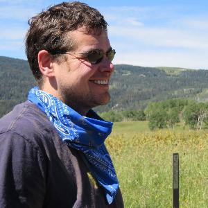 Episode 30 - Tim Yocum - InfluxDB Episode 30 - Tim Yocum - InfluxDB