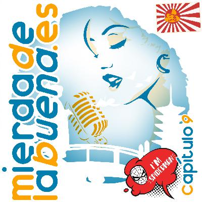 Episodio 9: Karaoke: Japón, Entrevista a Sara Varela... y Spiderman Episodio 9: Karaoke: Japón, Entrevista a Sara Varela... y Spiderman