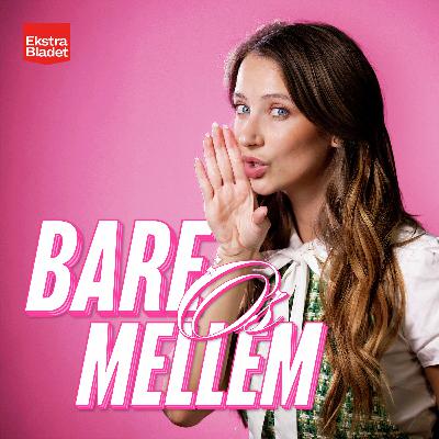 Mette F kommenterer på Irinas breakup!?