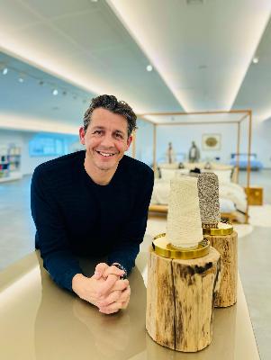Portuguese Excellence with Pierre de Lemos – Wine, Fine Dining & Luxury Textiles