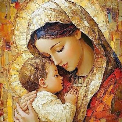 ORACIÓN DEL CORAZÓN M 11-11-25