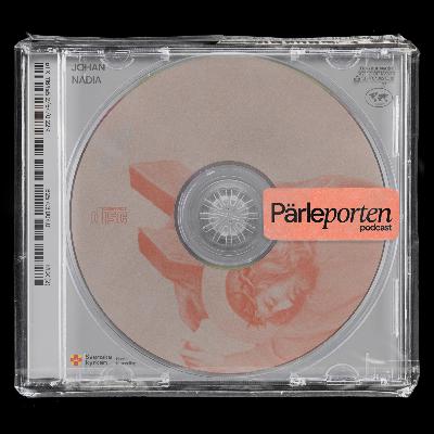 49. De odöpta och det oväntade: Christer Hugos spännande resa och de förbjudna brödbitarna