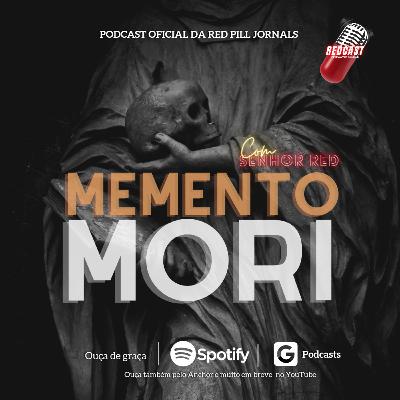 RedCast S1E6 - Memento Mori