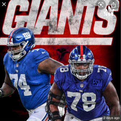 My 4 New York Giants not named Daniel Jones to blame for the Week 1 train wreck