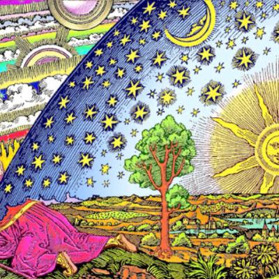 Descobrindo o Universo