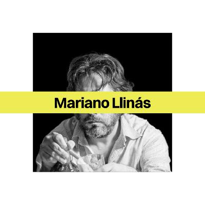 Las películas de tu vida: Mariano Llinás Las películas de tu vida: Mariano Llinás