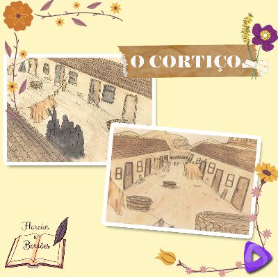 O cortiço O cortiço