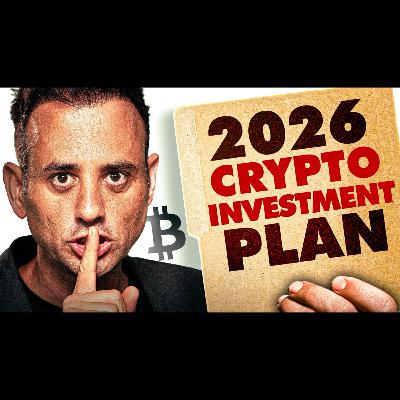 The ONLY Way To Make Money In Crypto in 2026!