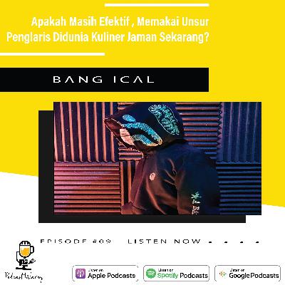 #09 Efek Mistis Untuk Penglaris! Apakah Masih Efektif Untuk Bisnis Kuliner Jaman Sekarang?? #09 Efek Mistis Untuk Penglaris! Apakah Masih Efektif Untuk Bisnis Kuliner Jaman Sekarang??