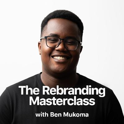 The Fear of Losing Clients When You Rebrand (And How to Bring Them Along)
