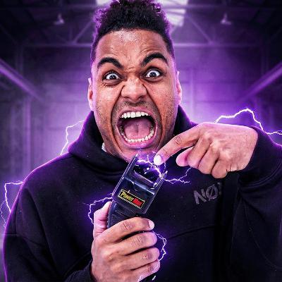 ch teste VERBOTENE AMAZON PRODUKTE! ❌🔥 (FlAMMENWERFER...)
