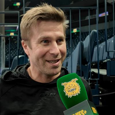 Ennakko | Kalto: "Me ollaan ihan Liigan kärkeä siinä, miten me luodaan paikkoja" Ennakko | Kalto: "Me ollaan ihan Liigan kärkeä siinä, miten me luodaan paikkoja"