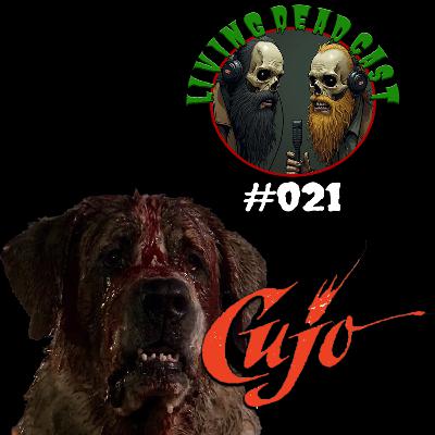 LDC #21 - Cujo (1983)