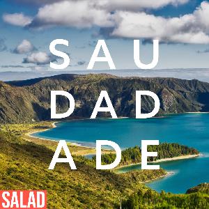 12: Saudade (w/ Brittany Grace)